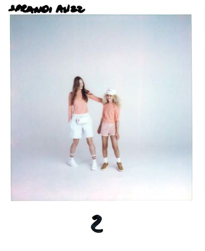 Sprandi AW22 — CCC Sprandi 2, Photography by Kacper Beski